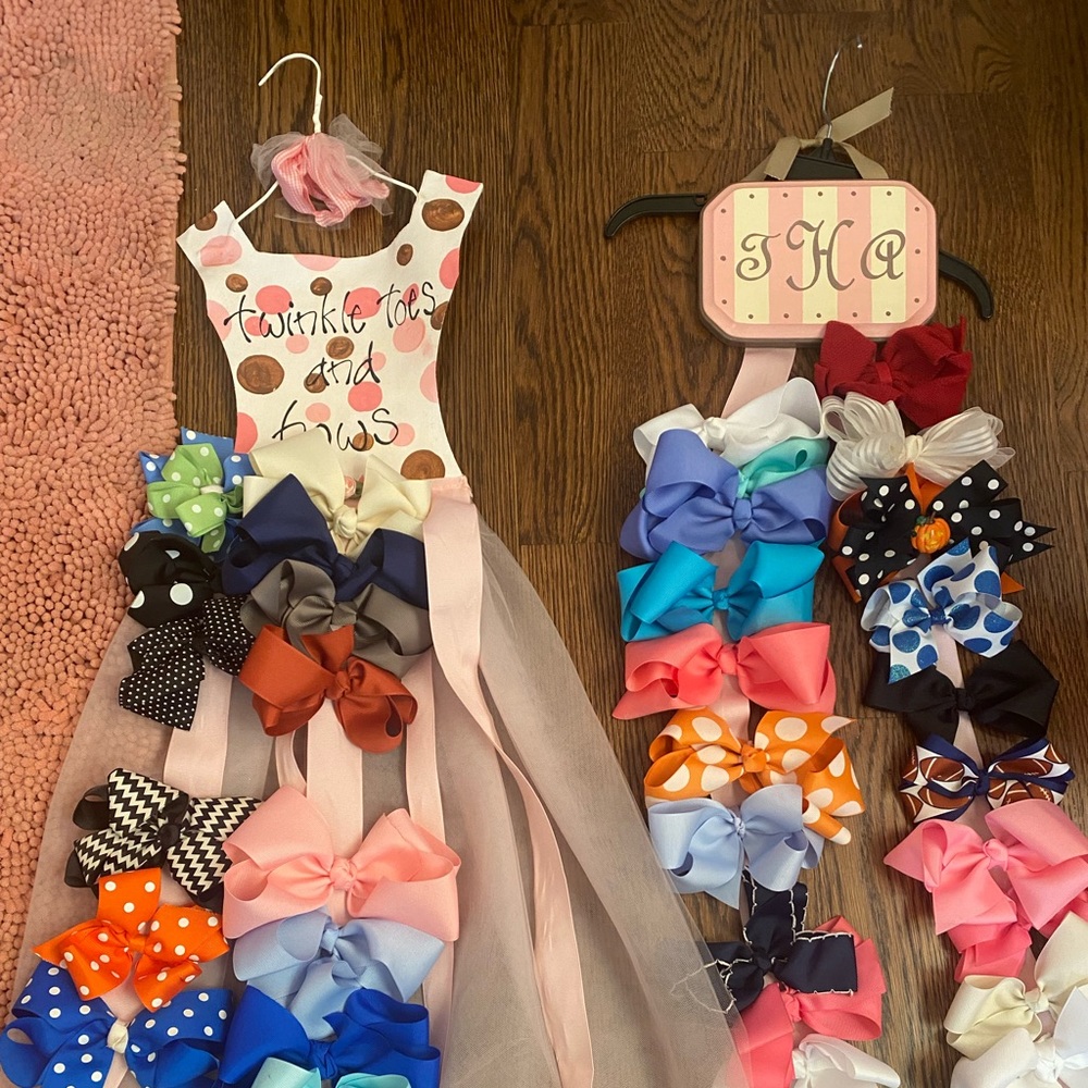 Hair Bows